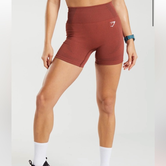 Gymshark Vital Seamless 2.0 Shorts - Picture 1 of 6